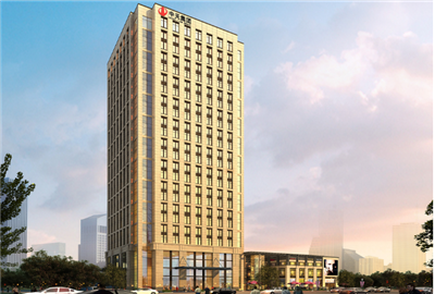 上海伟德国际1949大厦